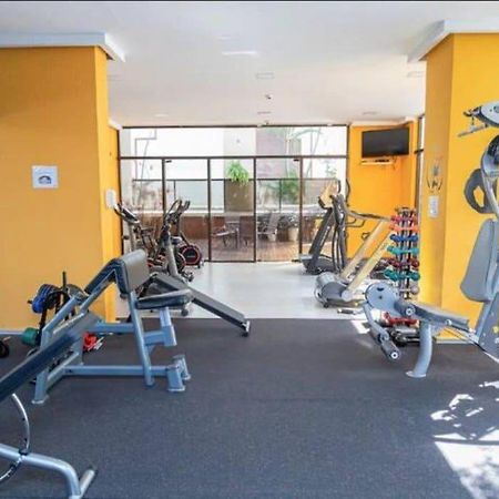 Hotel Paulista Proximo A Estacao Consolacao São Paulo Eksteriør billede