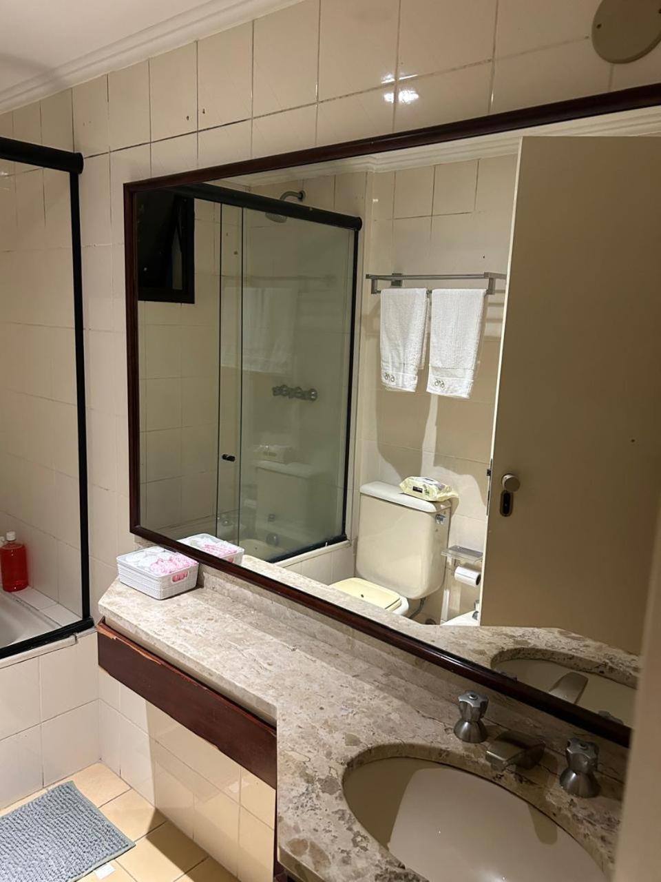 Hotel Paulista Proximo A Estacao Consolacao São Paulo Eksteriør billede