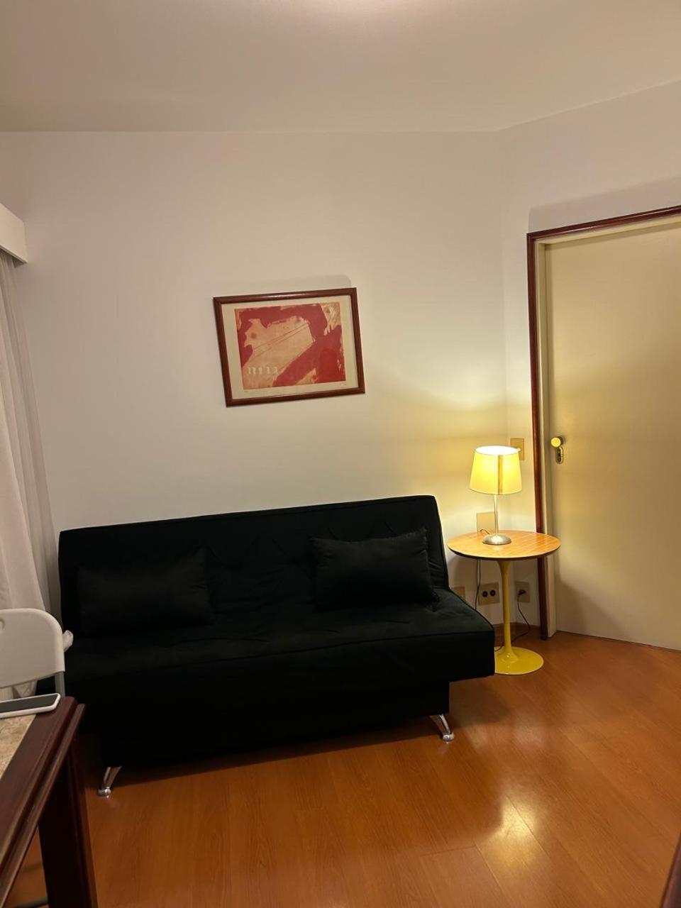 Hotel Paulista Proximo A Estacao Consolacao São Paulo Eksteriør billede